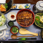 마루심 장어덮밥 이미지