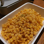 콘튀김 단짠존맛이야ㅋㅋㅋ 이미지