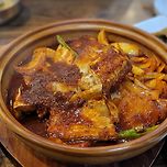 갈치조림...! 논짓물식당 이미지