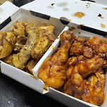 맛있는 치킨 이미지