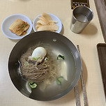 내인생 첫 평양냉면 도전기 이미지