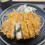 맛있는 돈까스 이미지