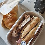 오늘 점심 잠봉 이미지