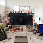 내 데스크 인테리어 타입은? 이미지