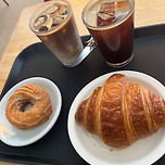 맛있었다 크루아상 이미지