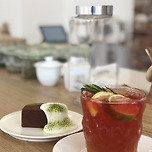 이땀당 티하우스 이미지