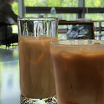 [여의도] 까페꼼마&amp;얀쿠브레 이미지