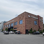 한국 헤밍웨이 베이커리 카페 이미지