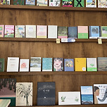 제주도 북카페, 라라숲 이미지