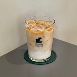 더쿠 먹방픽 맛도리 카페라떼 카페 체인 모음.jpg 이미지