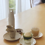 제주도 애정하는 찻집 - 무상찻집 이미지