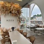 월미도 문 테라스 이미지