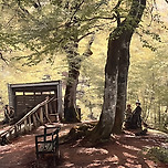 스웨덴 국립미술관 컬렉션-새벽부터 황혼까지 이미지