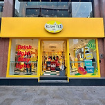 [POP-UP] 강남 - 쿠스미 써머 팔레트 이미지