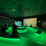 [전시] 국립현대미술관 - 게임사회 이미지