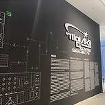 주말에 전시보고 와써요~~ 이미지