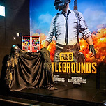 [POP-UP] 성수 - 배틀그라운드 X 드래곤볼 팝업스토어 이미지