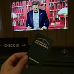 우연히 웨스 앤더슨 2 리뷰 이미지