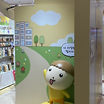 주말에 다녀온 팝업들! 이미지