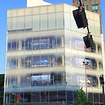 [전시] 현대 모터스튜디오 서울 - 포니의 시간 이미지