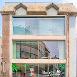 [POP-UP] 강남 - 호가든 포멜로 팝업스토어 이미지