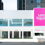 [POP-UP] 성수 - 스탠드오일 the Ordinary Village 팝업스토어 이미지