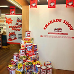 [POP-UP] 서울숲 - ARTTAG X 고주연: 셔레이드 쇼 이미지