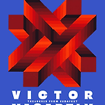 [전시] 빅토르 바자렐리 : 반응하는 눈 이미지