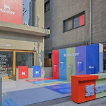 [POP-UP] 성수 - 스탠리 컬러 팝업스토어 이미지