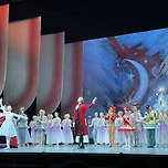 예술의전당 - 호두까기 인형 보고옴!! 이미지