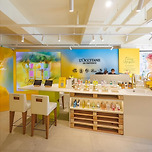 [Flagship] 이태원 - 록시땅 에스파스 스토어 이미지