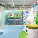 [POP-UP] 강남 - 무민X세타필 팝업스토어 이미지