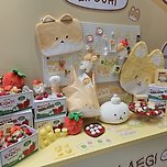 [POP-UP] 엑소 백현 터래기 팝업 이미지