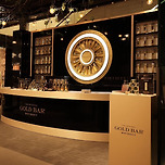 [POP-UP] 더현대서울 - 골드바 위스키 팝업스토어 이미지