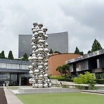 [전시] 리움미술관 - 강서경 작가 개인전_‘버들 북 꾀꼬리’ 이미지