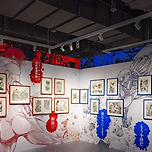 [전시] 홍대 - 진격의 거인전 FINAL in Seoul 이미지