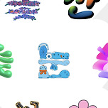 [전시] 세종문화회관 - 내가 좋아하는 한 글 이미지