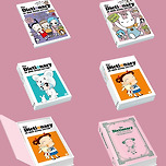 추억의 그 아이템 재판매 소식 이미지