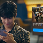 [선업튀] 시청하던 돌덬들 이마짚하게 만드는 장면..jpg 이미지