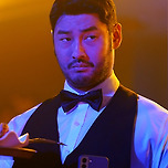 <히어로는 아닙니다만> 삼촌 배우 실제 모습 이미지