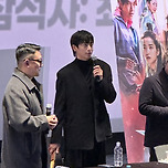 이 얼굴로 첩보멜로액션 준비중이라니........ 이미지