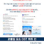 업계에서도 이례적인 사례가 된 드라마 &lt;선재 업고 튀어&gt;의 기록 이미지