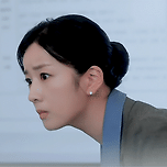 드라마 &lt;눈물의여왕&gt;에서 감초역할 톡톡히 하면서 은근 연기 잘한다는 반응 꽤 있는 여배우 이미지