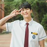 [선재 업고 튀어] 이클립스 류선재 졸업사진 이미지