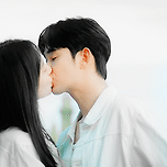 신기한 눈물의여왕 김수현 김지원 촬영순서 이미지