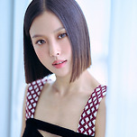 &#39;대세&#39; 고민시, 조은지 연출 &#39;세계를 건너 너에게 갈게&#39; 주인공 이미지