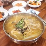 구미 칼국수맛집 당뇨 좋은 구지뽕 육수 수타 숙성 엿날칼국수 스타일 백운면 고니가족 함께 구지뽕칼국수 즐기다.「대한민국패밀리넷」 이미지