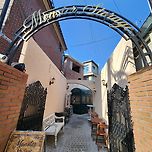 커피와 에그타르트가 맛있는 느좋카페 이미지