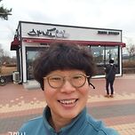 구미 홍보맨 설날인사 설날송 자작시 - 다음카페 구미사랑 구미아빠 어린왕자 안이기 구미인플루언서 세상에 도움되는 이기넷 CEO 이미지