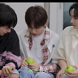 사과를 샤오롱바오로 만드는 아이돌이 있다?! 이미지